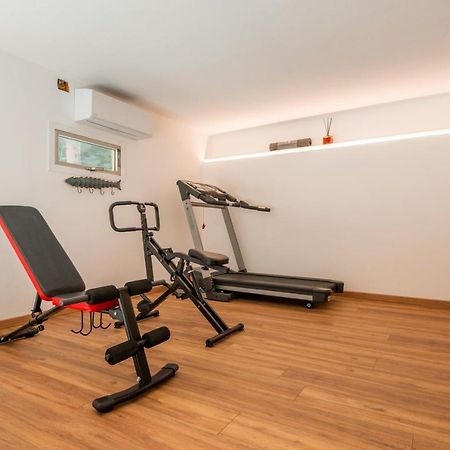Il Genovino Caffa Apartman Genova Kültér fotó