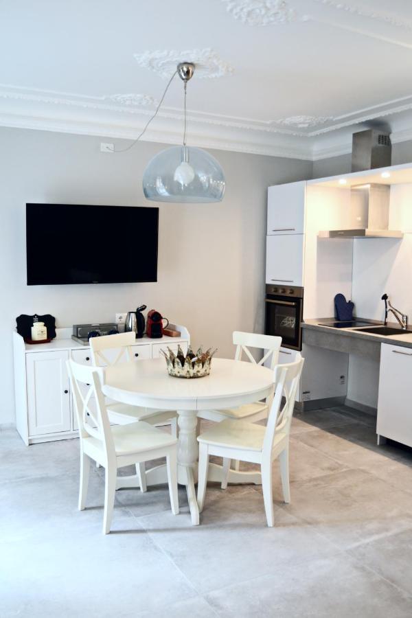 Il Genovino Caffa Apartman Genova Kültér fotó