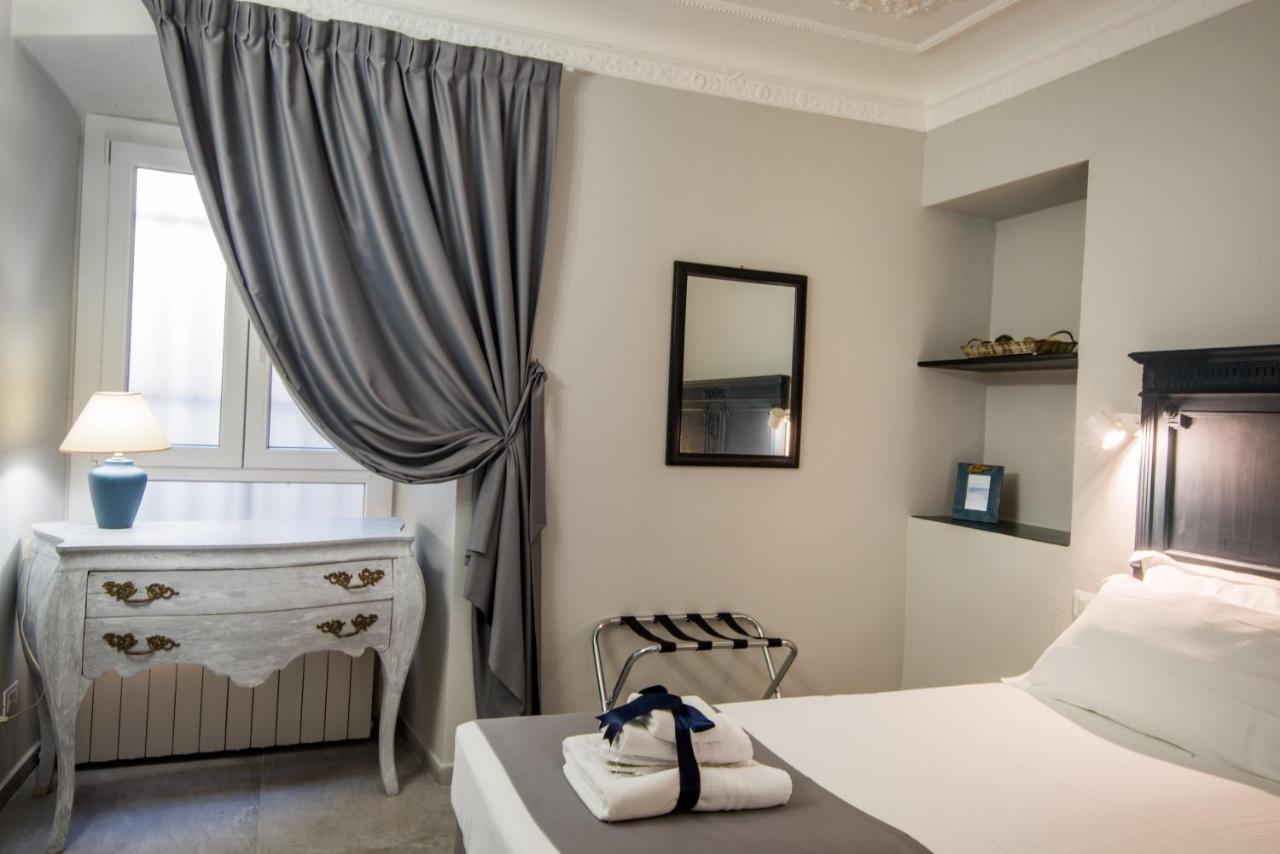 Il Genovino Caffa Apartman Genova Kültér fotó